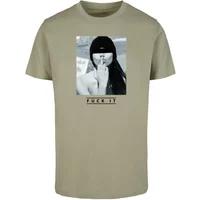 T-shirt Mister Tee F#?KIT