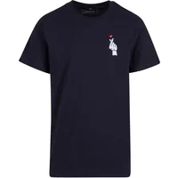 T-shirt Mister Tee Love Sign 2.0