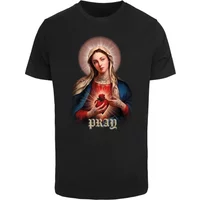 T-shirt Mister Tee Praying Mary