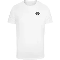 T-shirt Mister Tee Root Of All