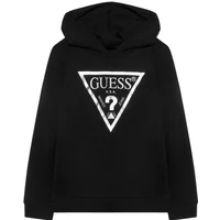 Sweatshirt à capuche fille Guess