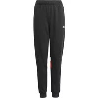 Pantalon de jogging enfant adidas Tiberio 3-Stripes Colorblock