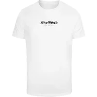 T-shirt Mister Tee Sky High