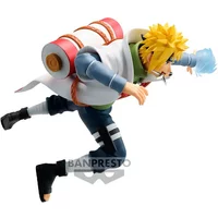 Figurine Banpresto Naruto Shippuden Narutop99 Namikaze Minato