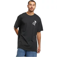 T-shirt oversize Mister Tee Bold Actions