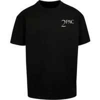 T-shirt oversize Mister Tee 2pac I Ain't Mad At Cha
