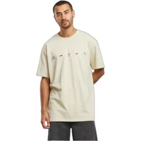 T-shirt oversize Mister Tee Highrollers