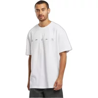T-shirt oversize Mister Tee Highrollers
