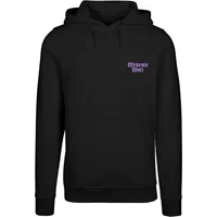 Sweatshirt à capuche Mister Tee Memento Mori