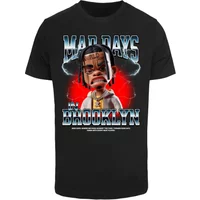 T-shirt Mister Tee Mad Days