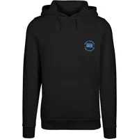 Sweatshirt à capuche Mister Tee More Espressi