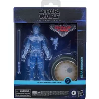 Figurine Hasbro Star Wars Holocomm Collection Ezra Bridger