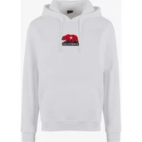 Sweatshirt à capuche Mister Tee California Bear