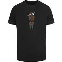 T-shirt Mister Tee LA