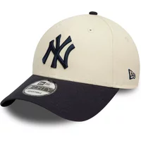 Casquette 9forty New York Yankees Colour Block