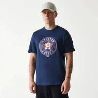 T-shirt Houston Astros Nos MLB Regular