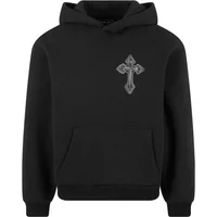 Sweatshirt à capuche Mister Tee Innocent Face