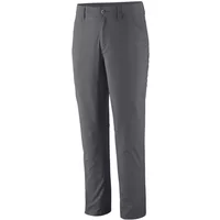 Pantalon femme Patagonia Quandary - Reg