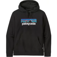 Sweatshirt à capuche Patagonia P-6 Logo Uprisal
