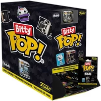 Figurine Funko Batman 85th Anniversary Display Bitty POP!