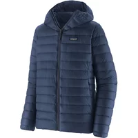 Doudoune full zip à capuche Patagonia Down
