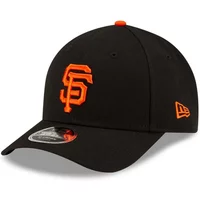 Casquette de baseball New Era 9forty Giants MLB Plyr Rep MC