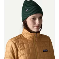 Bonnet Patagonia Fishermans Rolled