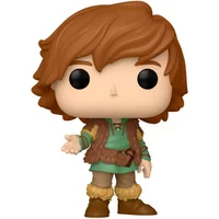 Figurine Funko Deluxe How to Train Your Dragon Hiccup