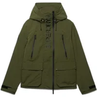 Coupe-vent à capuche Superdry Ultimate