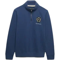 Sweatshirt half zip Superdry Vintage Athletic