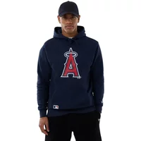 Sweatshirt à capuche Angels Nos MLB Regular OSB