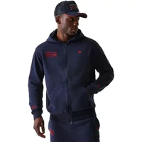 Sweatshirt à capuche RedBull Racing THRU NSK