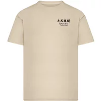 T-shirt Mister Tee Yokohama Race
