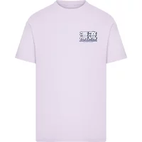 T-shirt oversize Mister Tee Unleashed Power