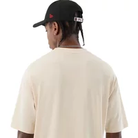 T-shirt Chicago Bulls New Era NBA Core Plus