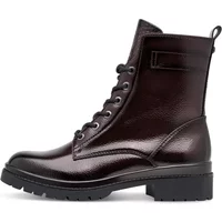 Bottines à lacets femme Tamaris 1-25236-43