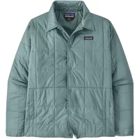 Doudoune chemise Patagonia Light Gust