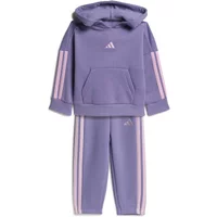 Ensemble de pantalon de jogging et sweatshirt à capuche bébé adidas Essentials