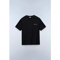 T-shirt Napapijri Senar