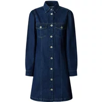 Robe en jean femme Pepe Jeans Sunny