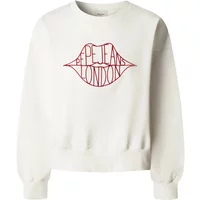 Sweatshirt femme Pepe Jeans Bernis