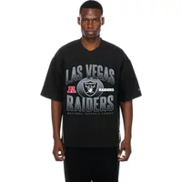 T-shirt Las Vegas Raiders New Era