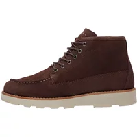 Bottines en daim Timberland Britton Mills