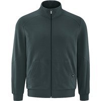 SCHNEIDER SPORTSWEAR Sweat-veste Leano pour homme olive | 48