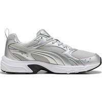PUMA Sneakers Milenio Tech LT pour homme argent | 41