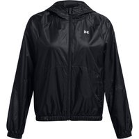 Veste imperméable femme Under Armour