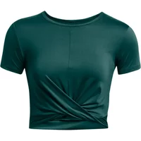 Maillot crop femme Under Armour Motion Crossover