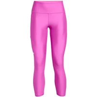Legging court taille haute femme Under Armour HeatGear®