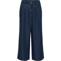 Jeans femme CULTURE CUIlsa
