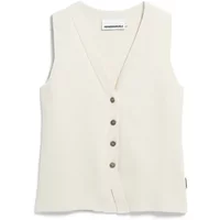 Gilet femme Armedangels Compact